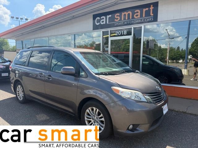 Used 2013 Toyota Sienna XLE