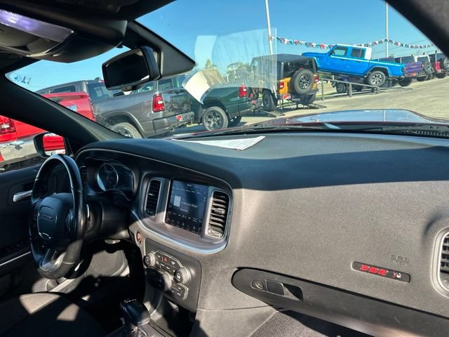 Used 2020 Dodge Charger Scat Pack RWD image 29