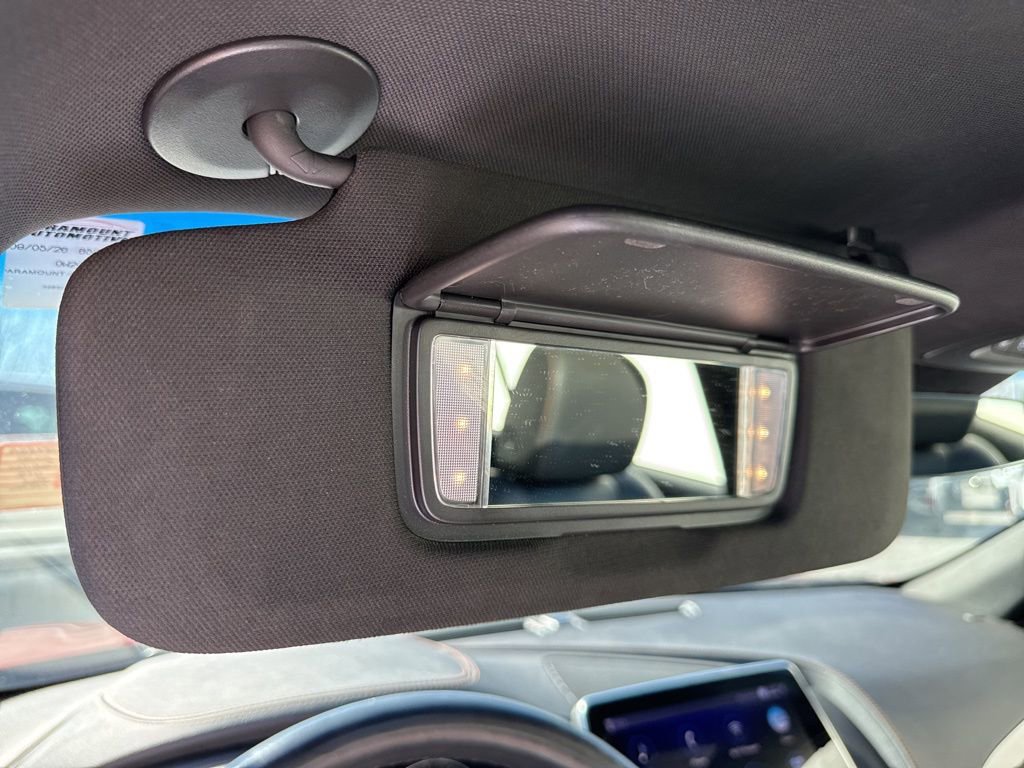 Used 2020 Cadillac CT5 Sport w/ Climate Package image 29