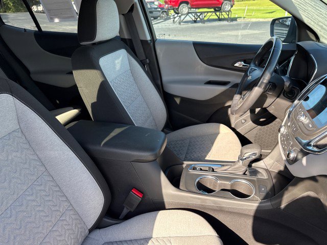 Used 2022 Chevrolet Equinox LT image 12