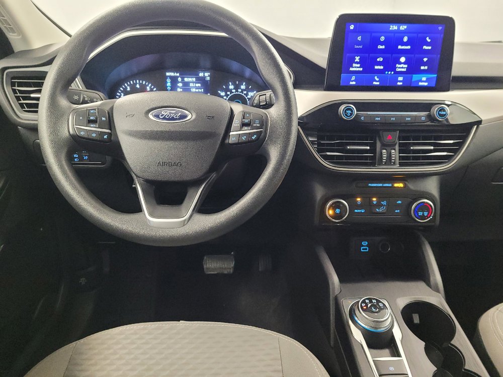 Used 2022 Ford Escape SE AWD/4WD image 22
