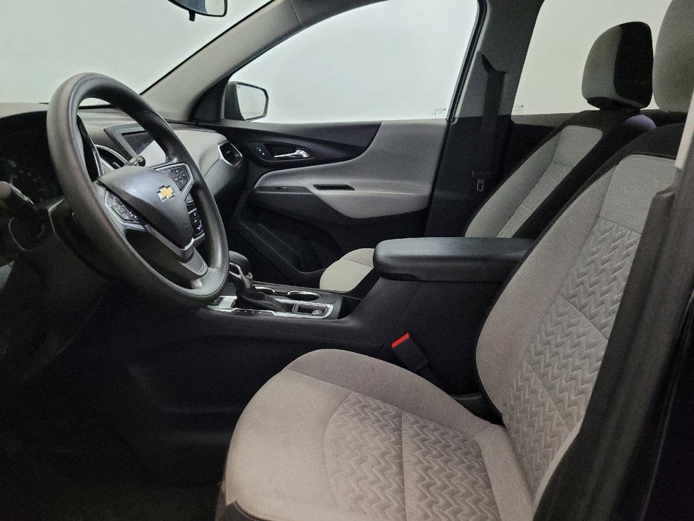 Used 2021 Nissan Sentra SV FWD image 17