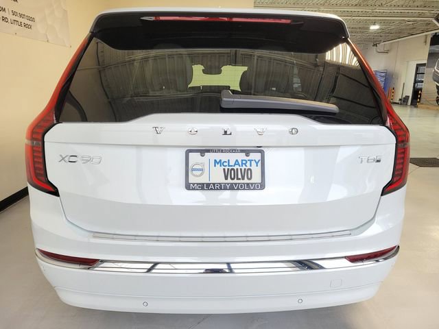 New 2026 Volvo XC90 T8 Plus w/ Protection Package Premier AWD/4WD image 5