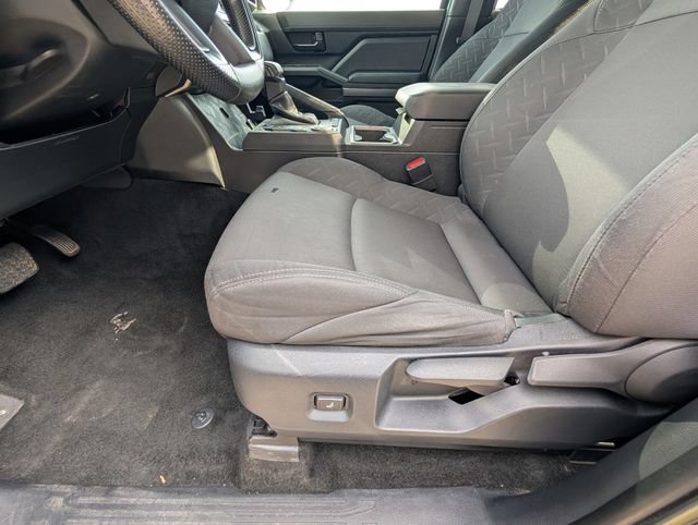 Used 2024 Toyota Tacoma SR5 RWD image 18