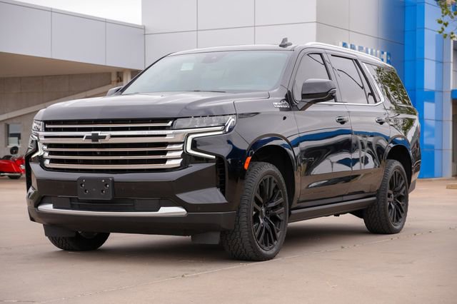 Used 2023 Chevrolet Tahoe High Country image 7