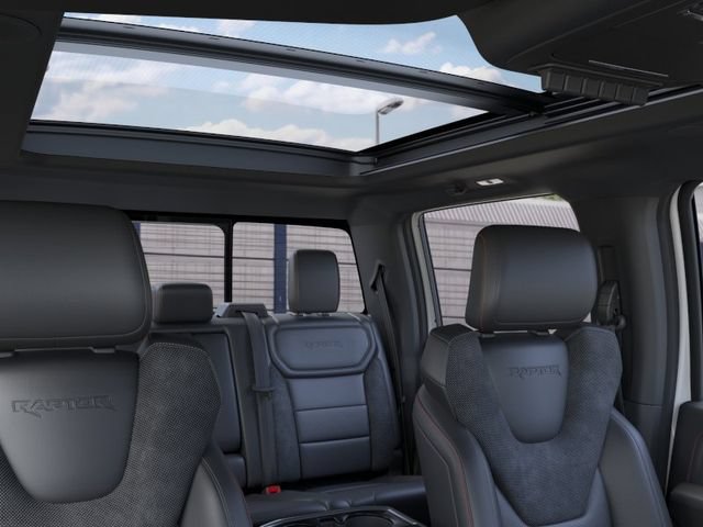 New 2026 Ford F150 Raptor AWD/4WD image 22