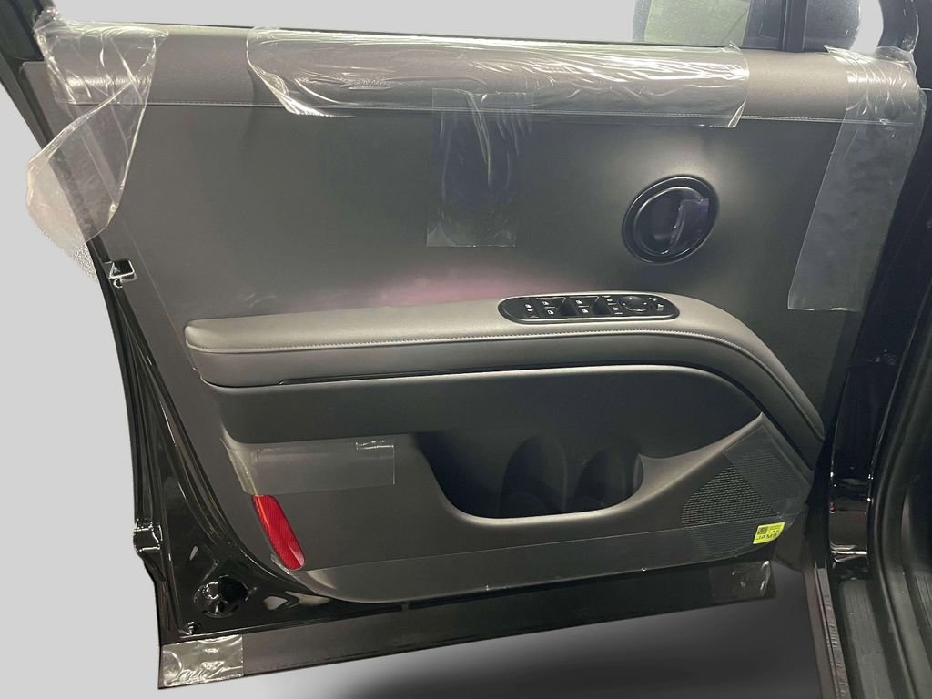 New 2026 Hyundai Palisade Calligraphy image 17