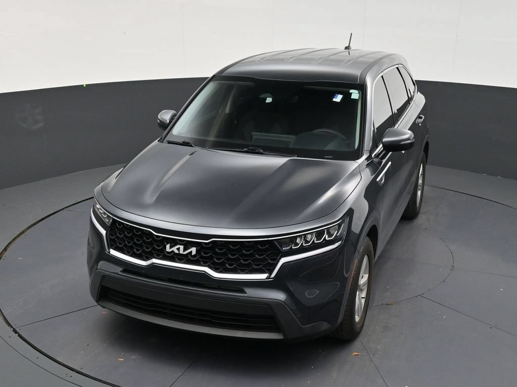 Used 2023 Kia Sorento LX FWD image 19