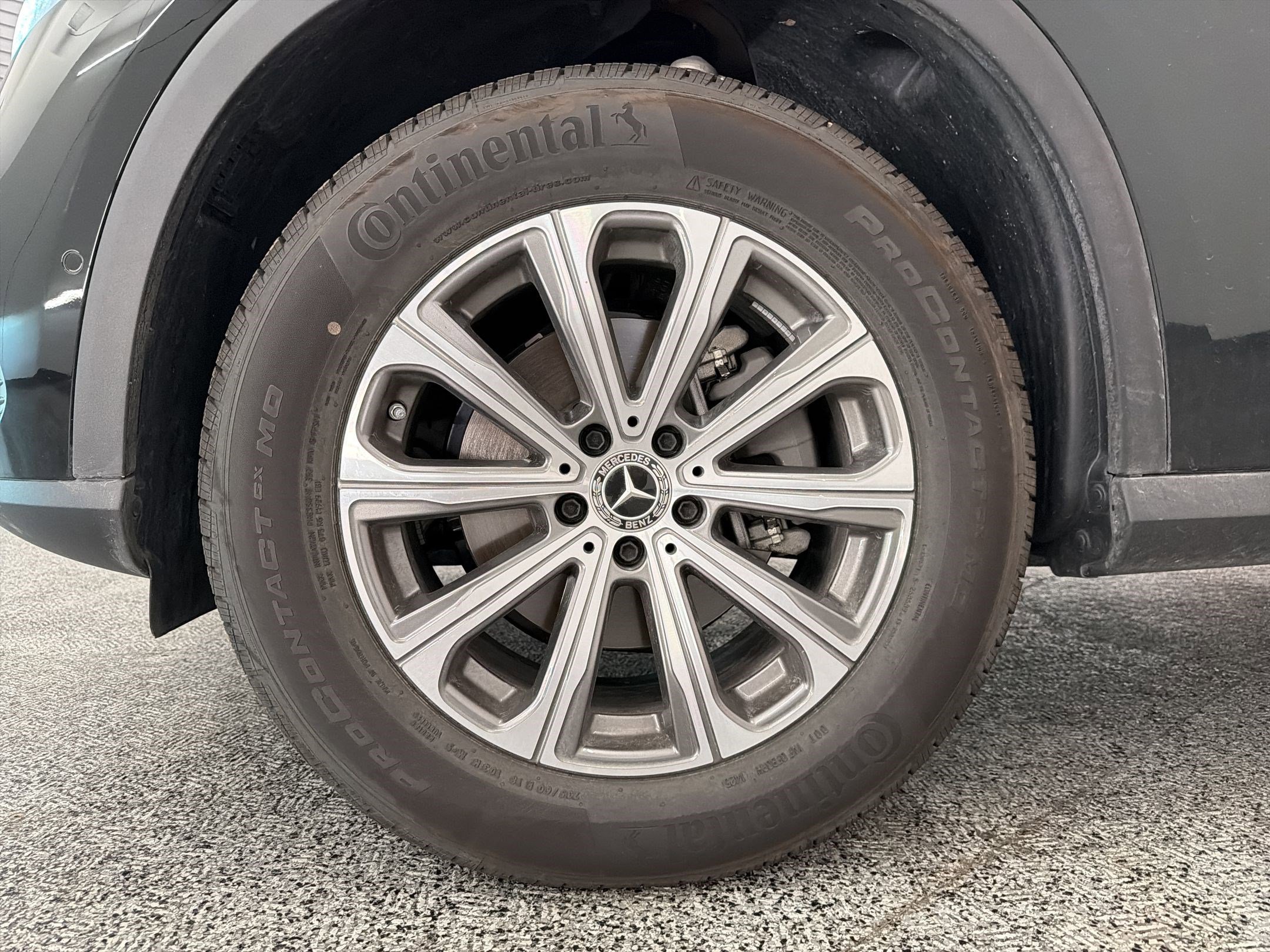 Certified 2026 Mercedes-Benz GLC 300 GLC 300 image 12