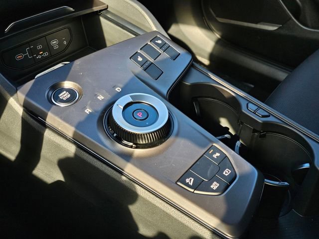 New 2026 Kia Sportage EX w/ EX Panoramic Sunroof Package AWD/4WD image 24