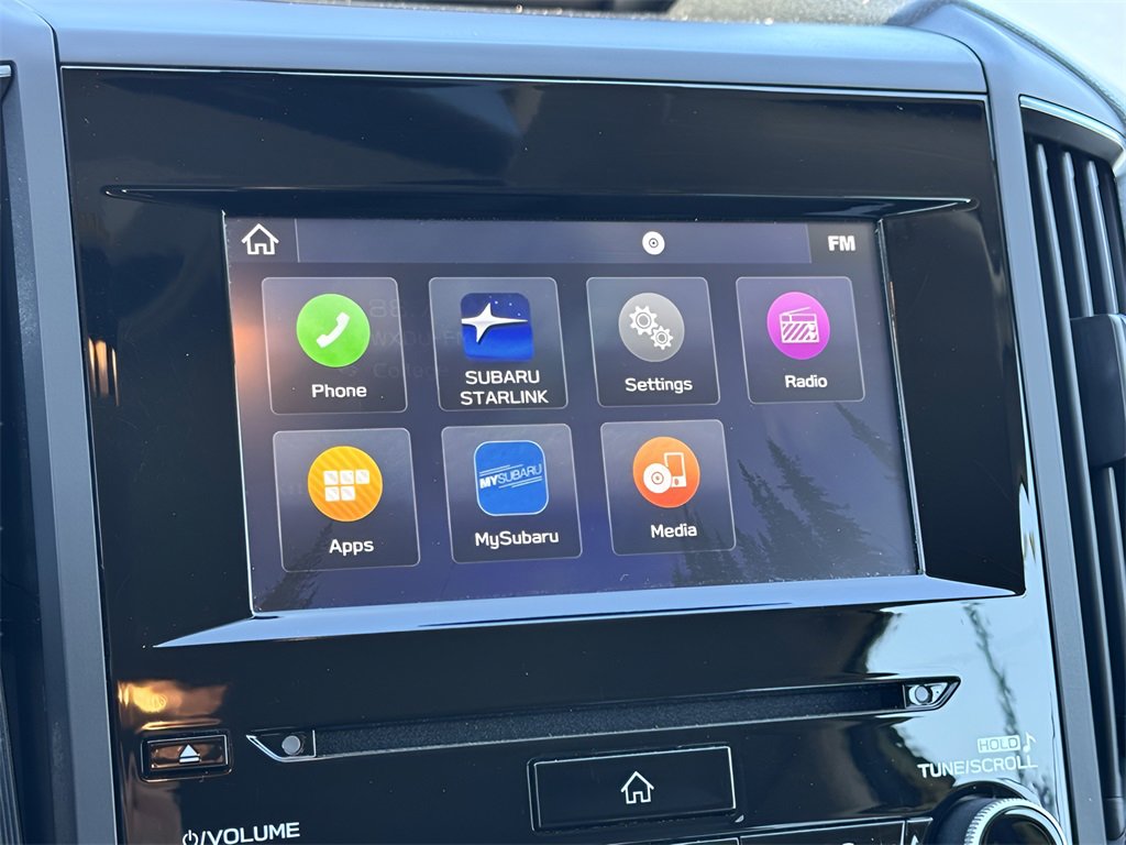 Used 2022 Subaru Crosstrek 2.5i Sport image 34