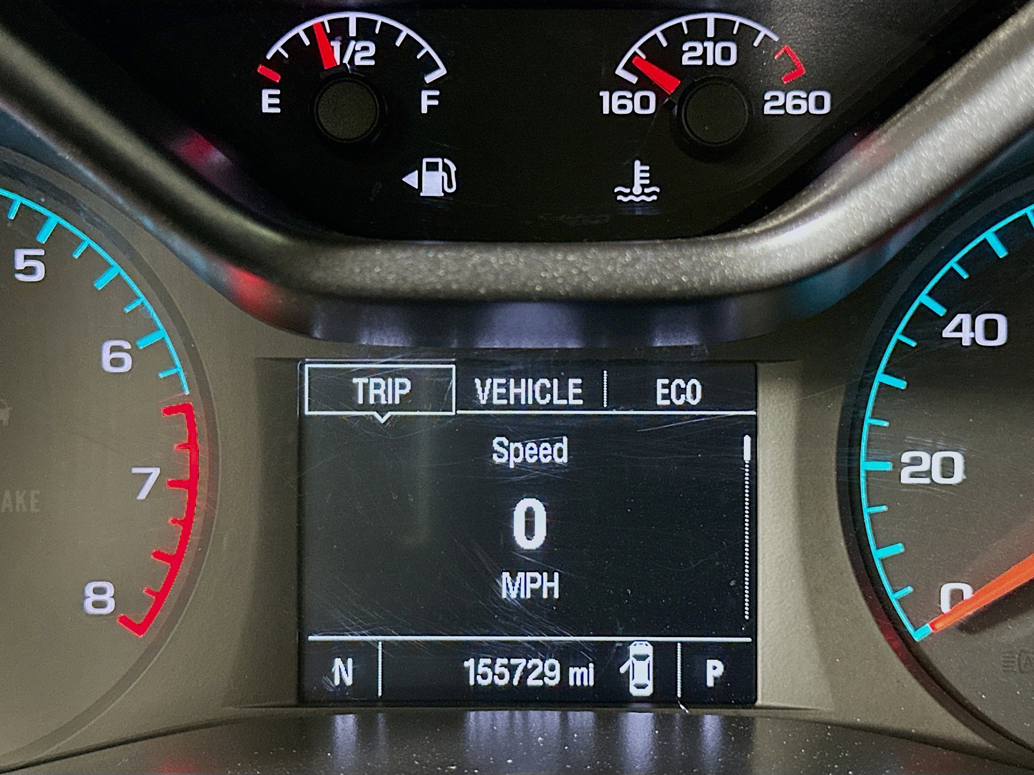 Used 2015 Chevrolet Colorado Z71 AWD/4WD image 18