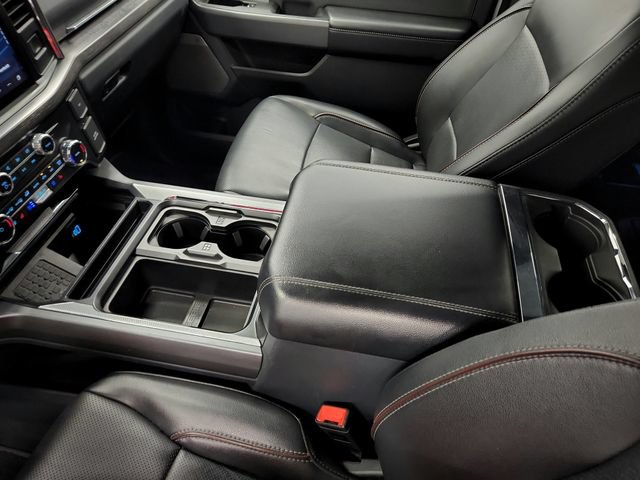 Used 2023 Ford F250 Lariat w/ Lariat Ultimate Package AWD/4WD image 40