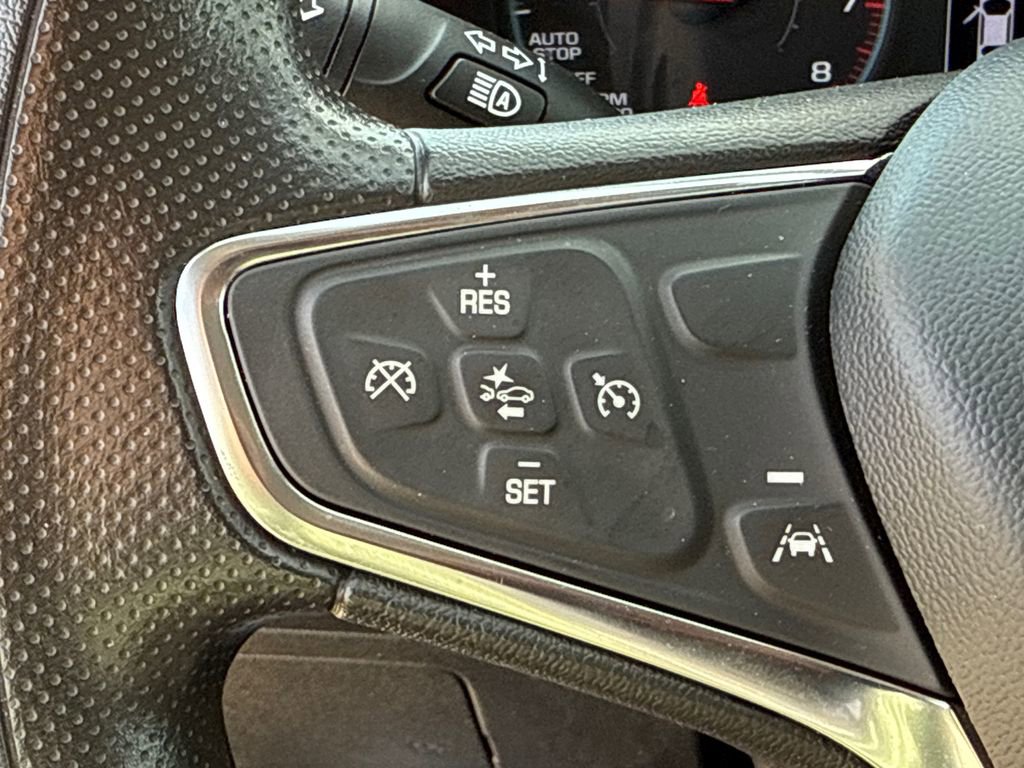 Used 2024 Chevrolet Malibu LT image 29