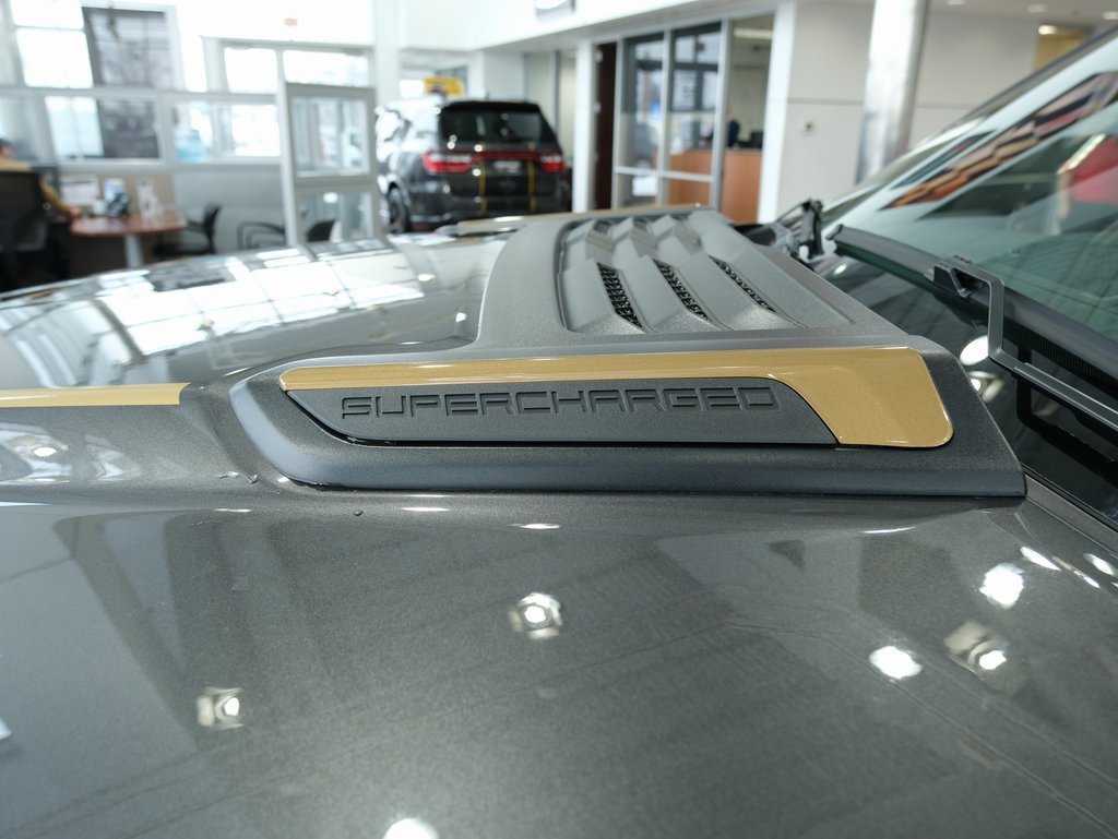 New 2026 RAM 1500 4x4 Crew Cab image 13