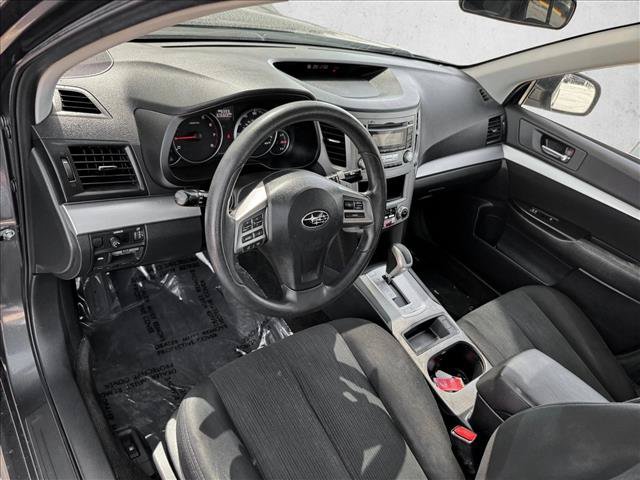 Used 2013 Subaru Legacy 2.5i AWD/4WD image 11