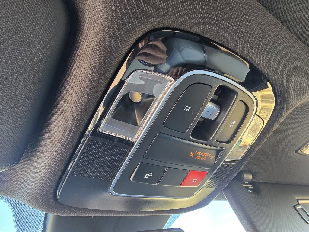 New 2026 Hyundai Tucson Limited image 24