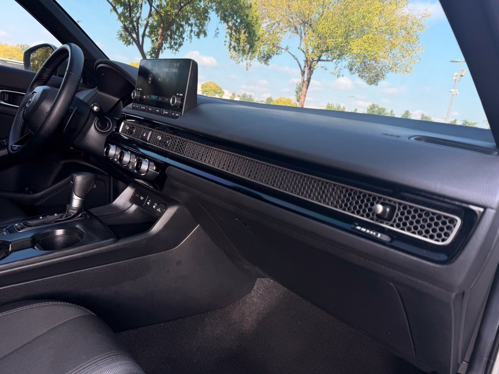 Certified 2026 Honda Civic Sport image 33