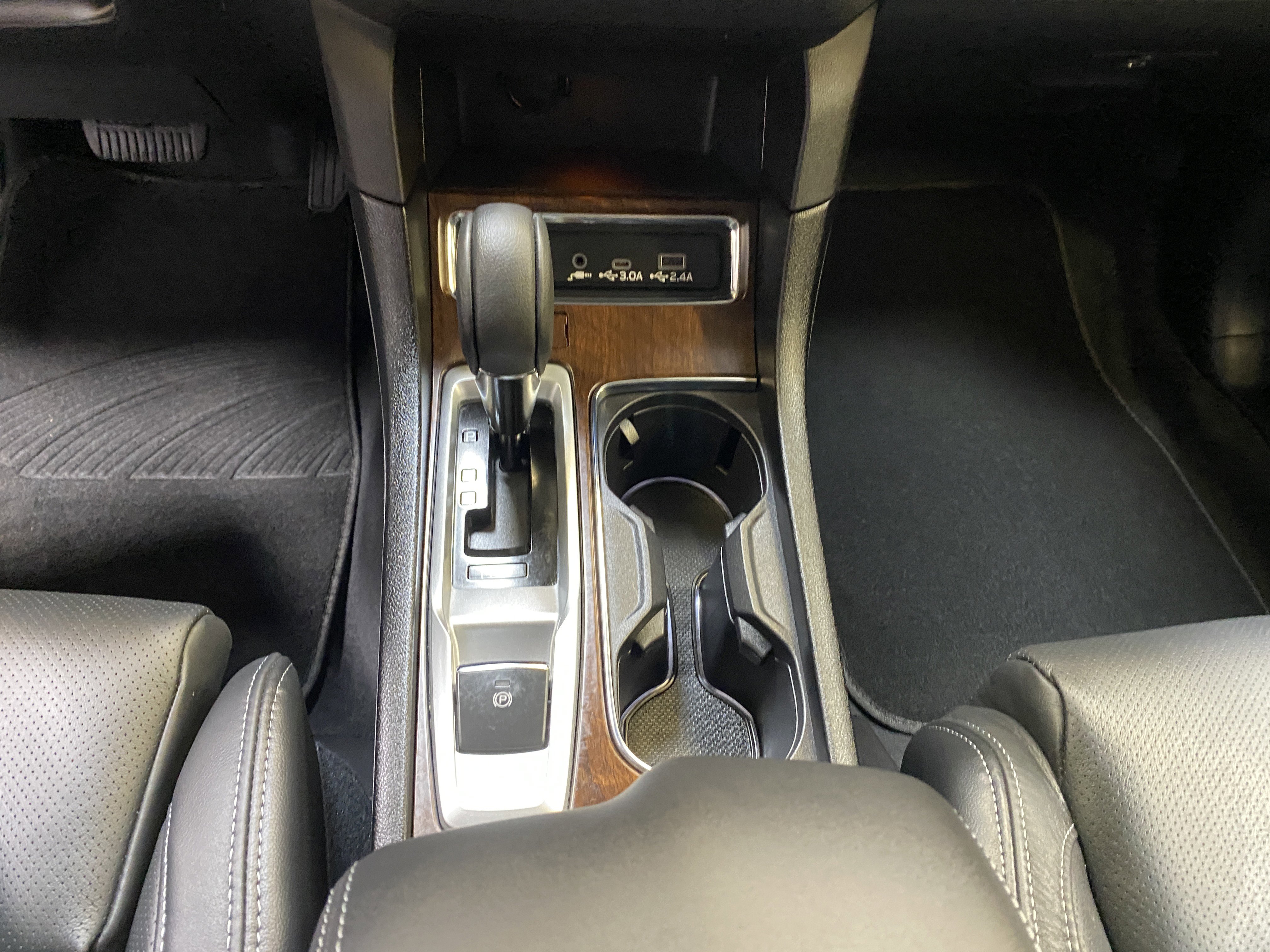 Used 2025 Subaru Ascent Touring w/ Popular Package #2 image 48