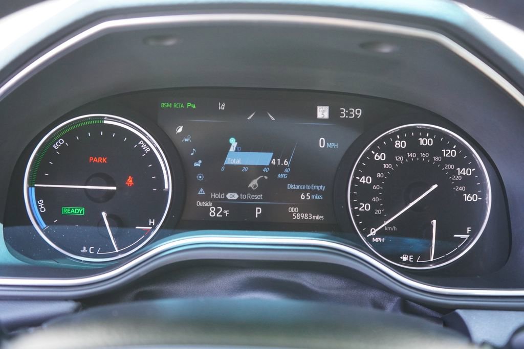 Used 2022 Toyota Avalon Limited w/ Advanced Safety Package FWD image 18