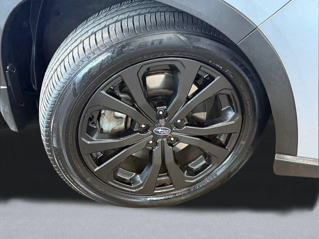 Certified 2023 Subaru Forester Sport AWD/4WD image 20