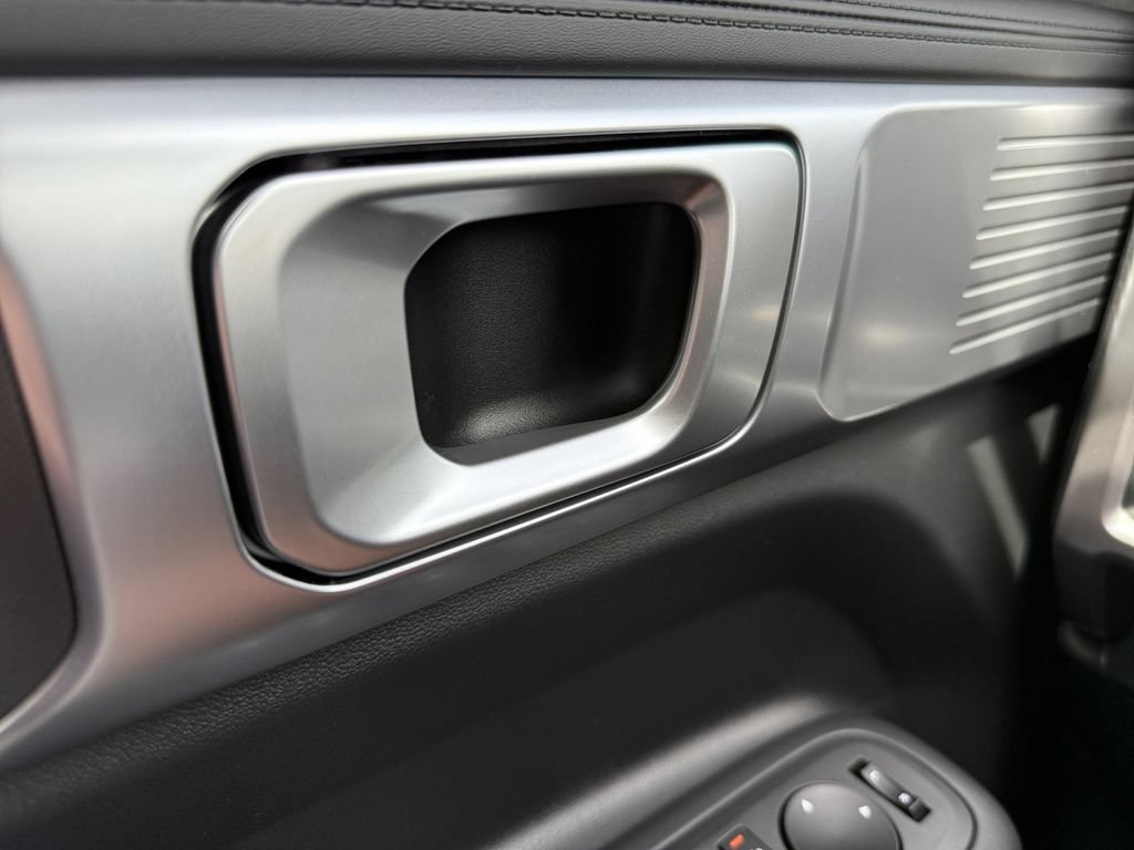 New 2026 Hyundai Santa Fe SE AWD/4WD image 26