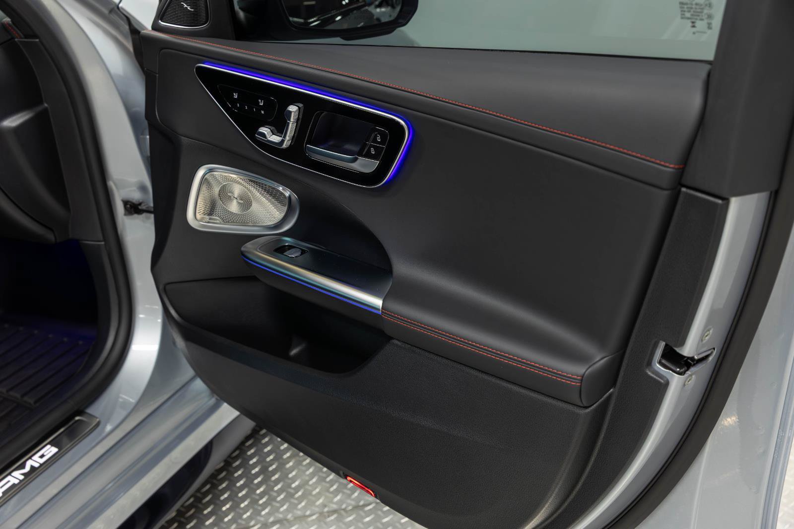 Used 2024 Mercedes-Benz C 36 AMG S image 79