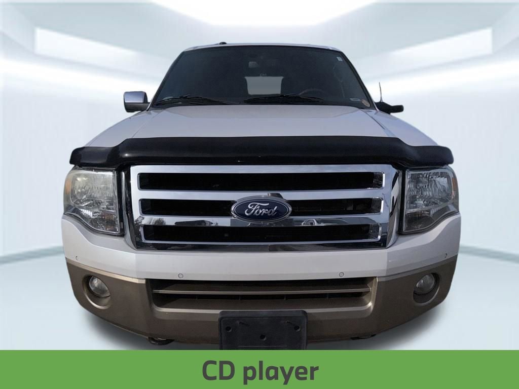 Used 2013 Ford Expedition EL King Ranch image 9