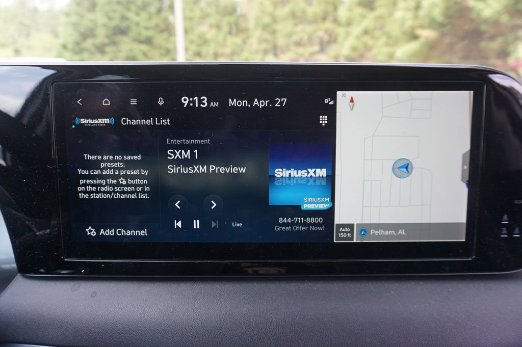 Used 2024 Hyundai Palisade SEL FWD image 11