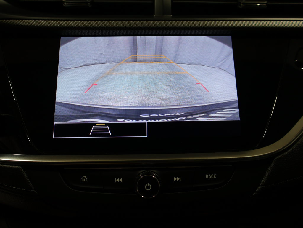 Used 2023 Buick Encore GX Preferred w/ Cold Weather Comfort Package AWD/4WD image 28