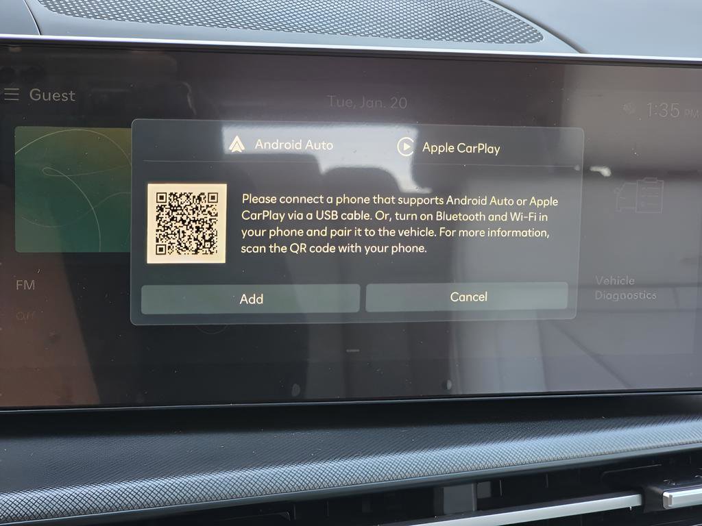 New 2026 Hyundai Santa Fe SEL image 19