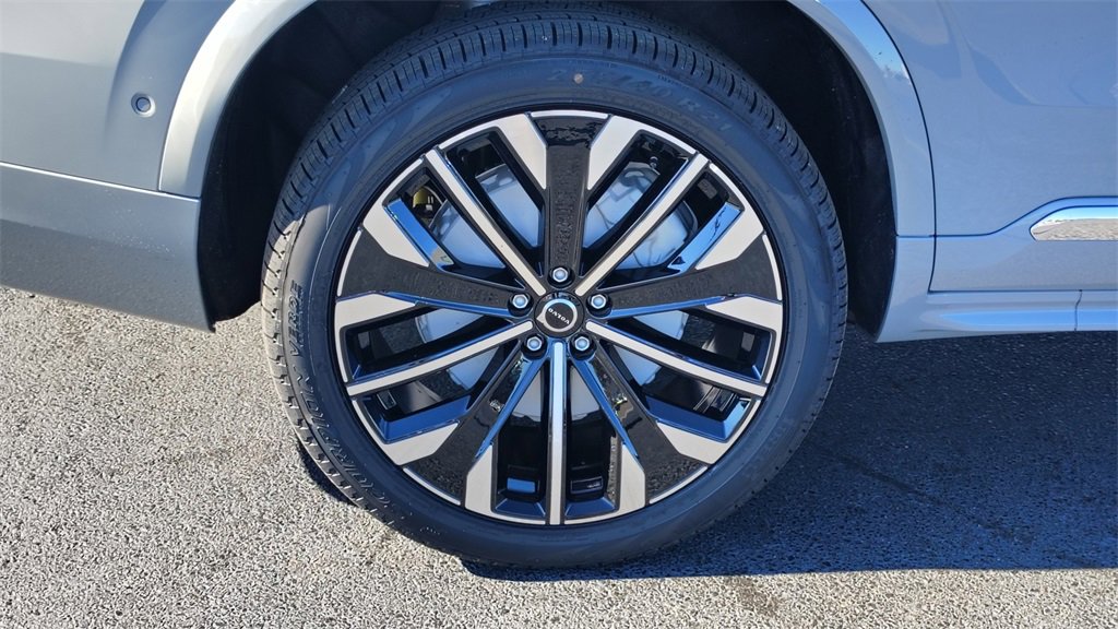 New 2026 Volvo XC90 B6 Ultra image 34