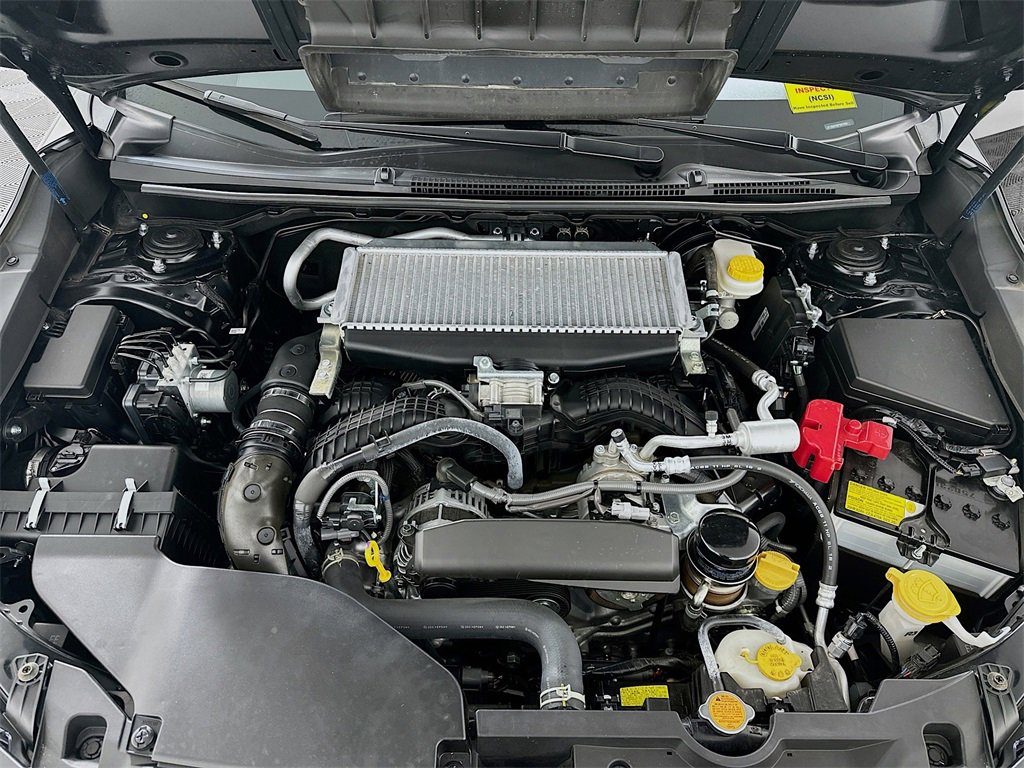 Used 2023 Subaru WRX Premium image 33