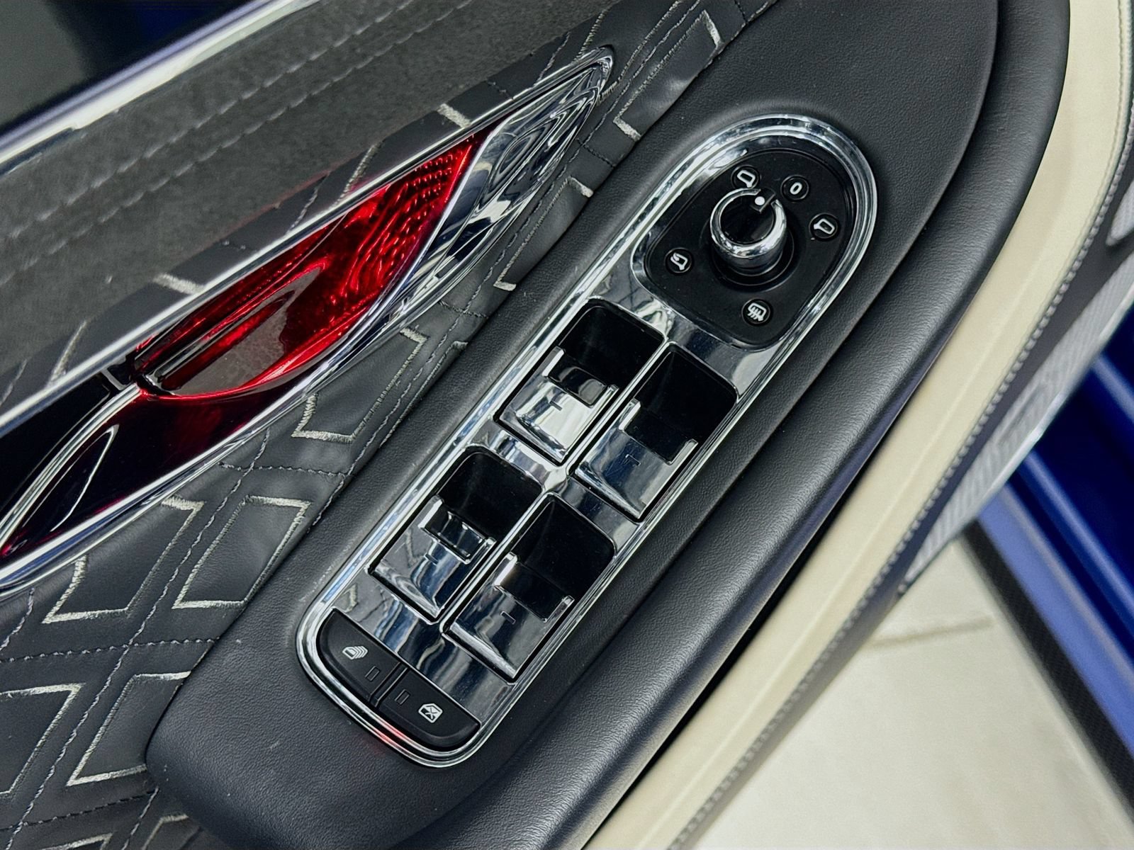 Certified 2024 Bentley Continental GT Speed AWD/4WD image 17
