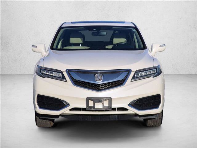 Used 2016 Acura RDX FWD image 2
