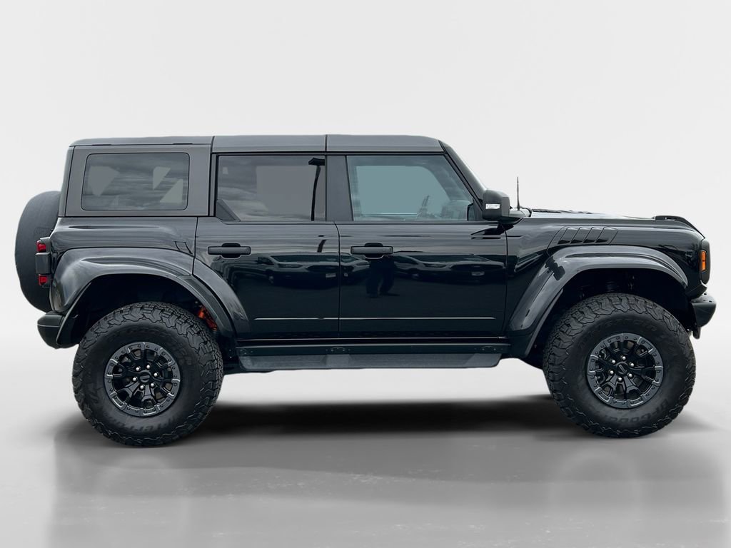 Used 2023 Ford Bronco Raptor AWD/4WD image 7