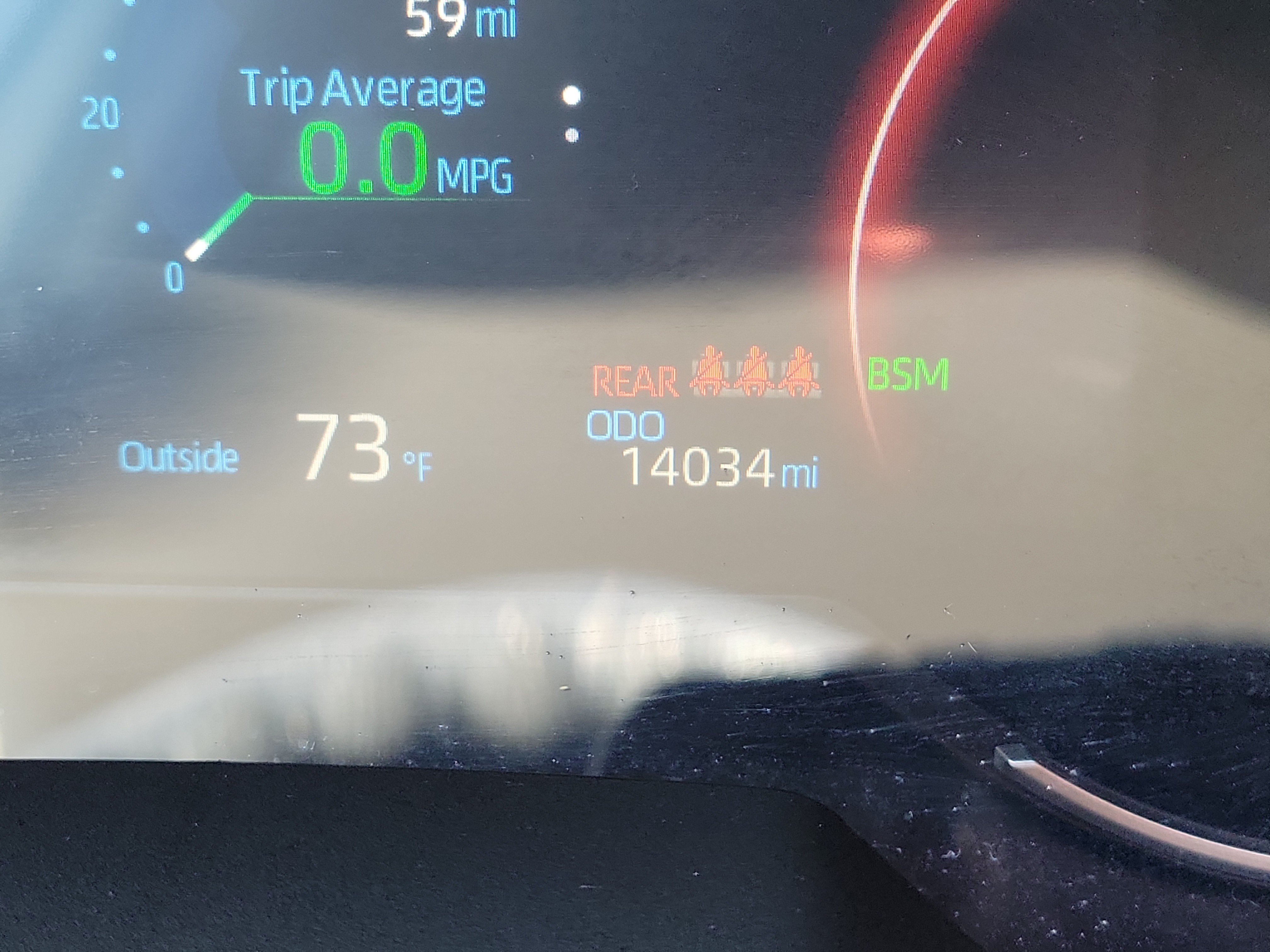 Used 2025 Toyota RAV4 XLE FWD image 26