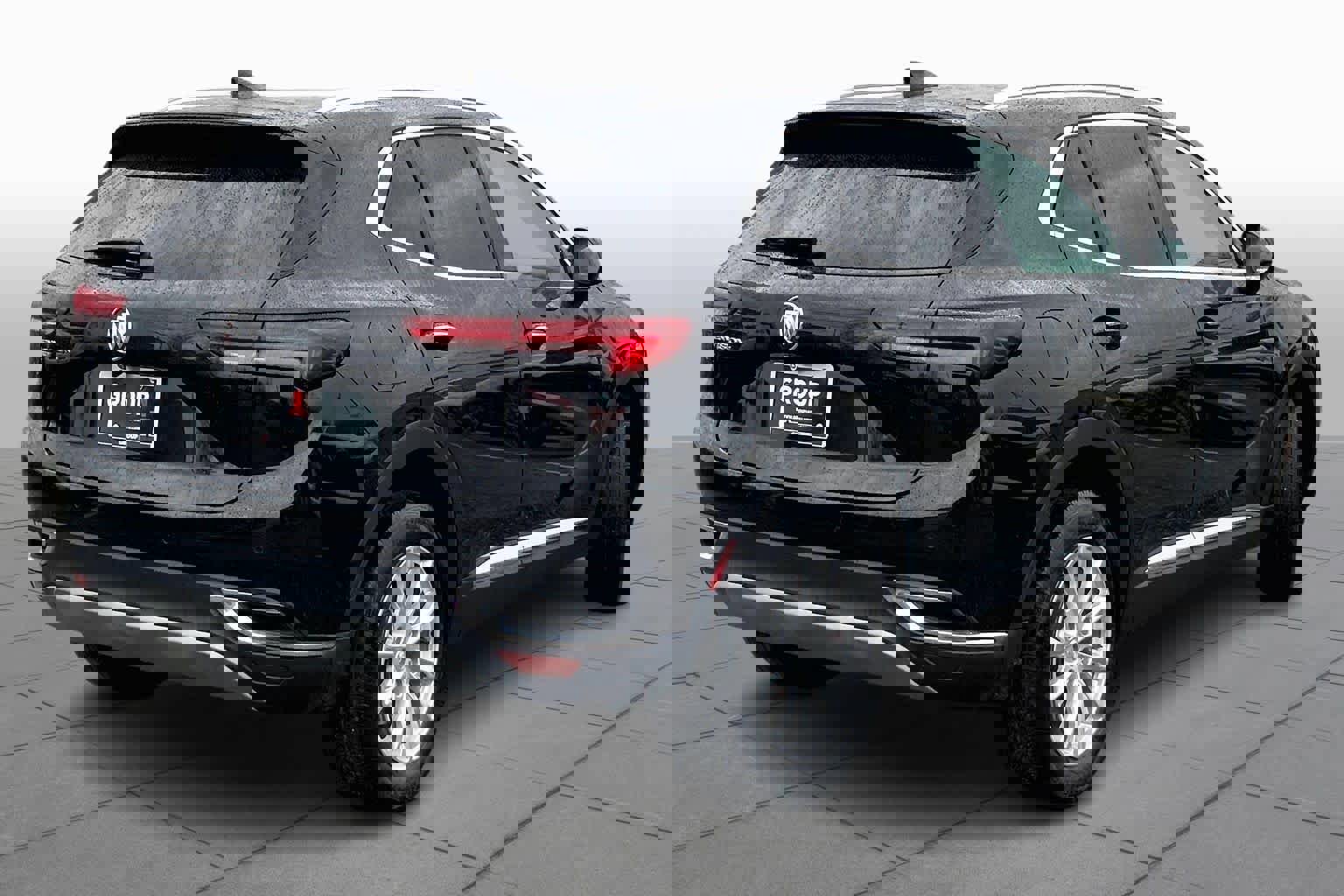 Used 2021 Buick Envision Preferred image 12