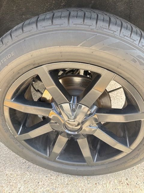 Used 2017 Jeep Grand Cherokee Laredo image 22