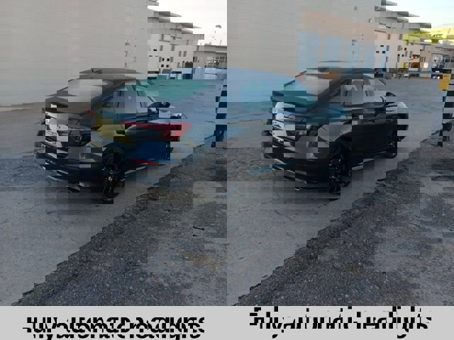 New 2026 Honda Civic Sport image 4