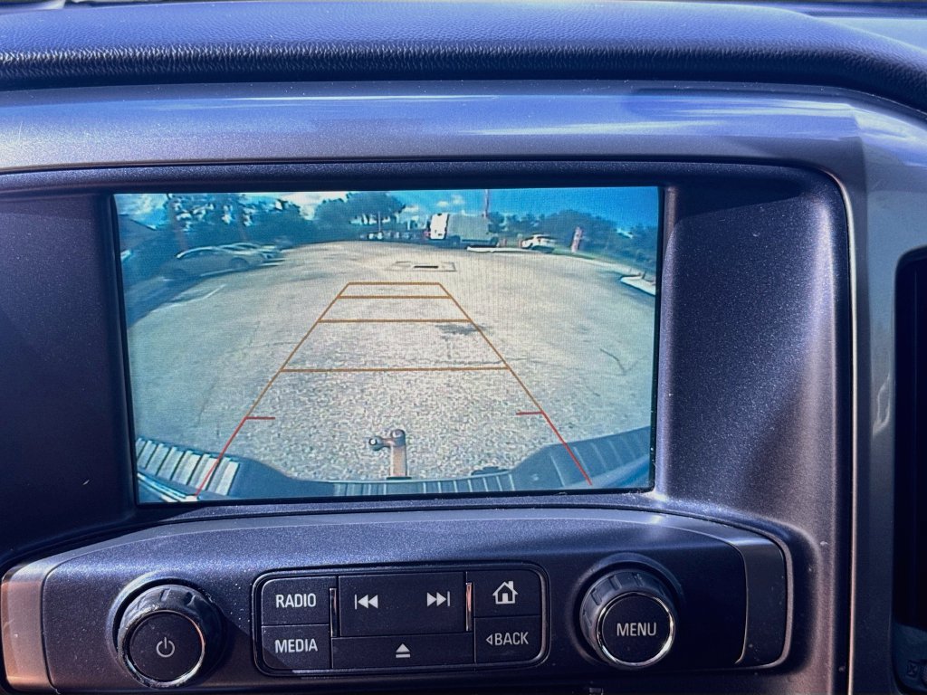 Used 2019 Chevrolet Silverado 1500 LT RWD image 14