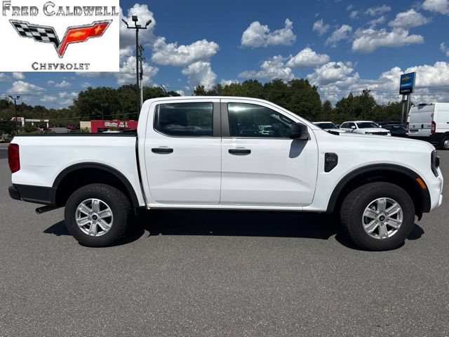 Used 2025 Ford Ranger XL w/ Trailer Tow Package RWD image 2