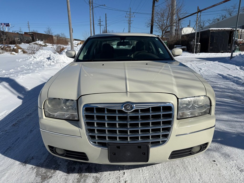 Used 2008 Chrysler 300 Touring image 7