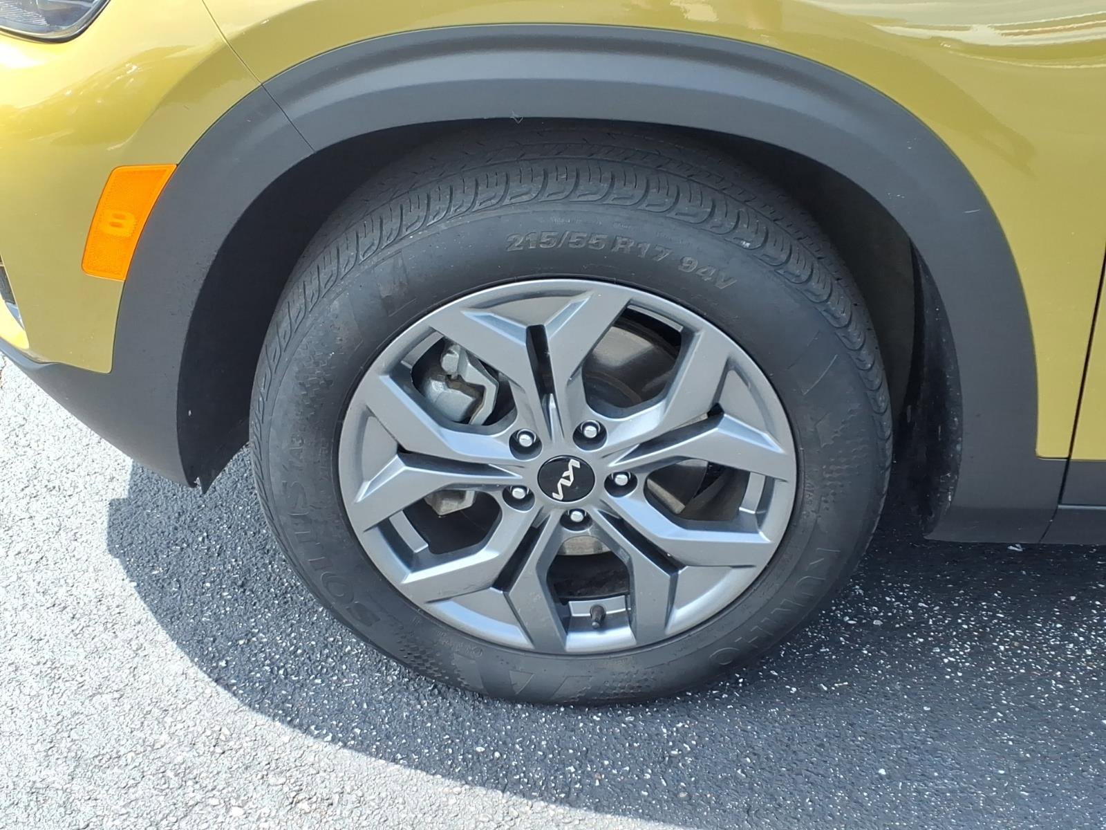 Used 2024 Kia Seltos S AWD/4WD image 31