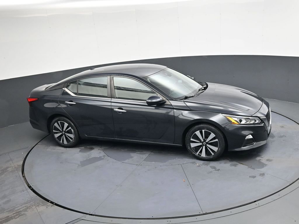 Used 2022 Nissan Altima 2.5 SV image 25