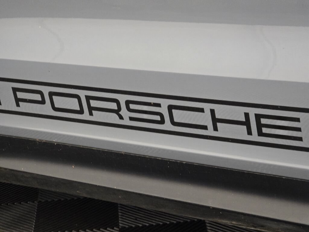 Certified 2024 Porsche Cayenne Turbo GT AWD/4WD image 33