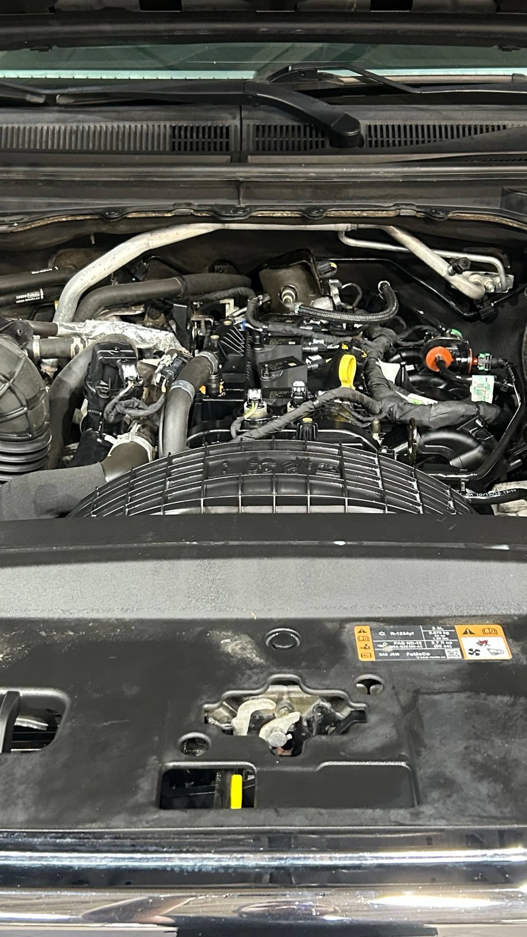 Used 2019 Ford Ranger XLT w/ Equipment Group 302A Luxury AWD/4WD image 87