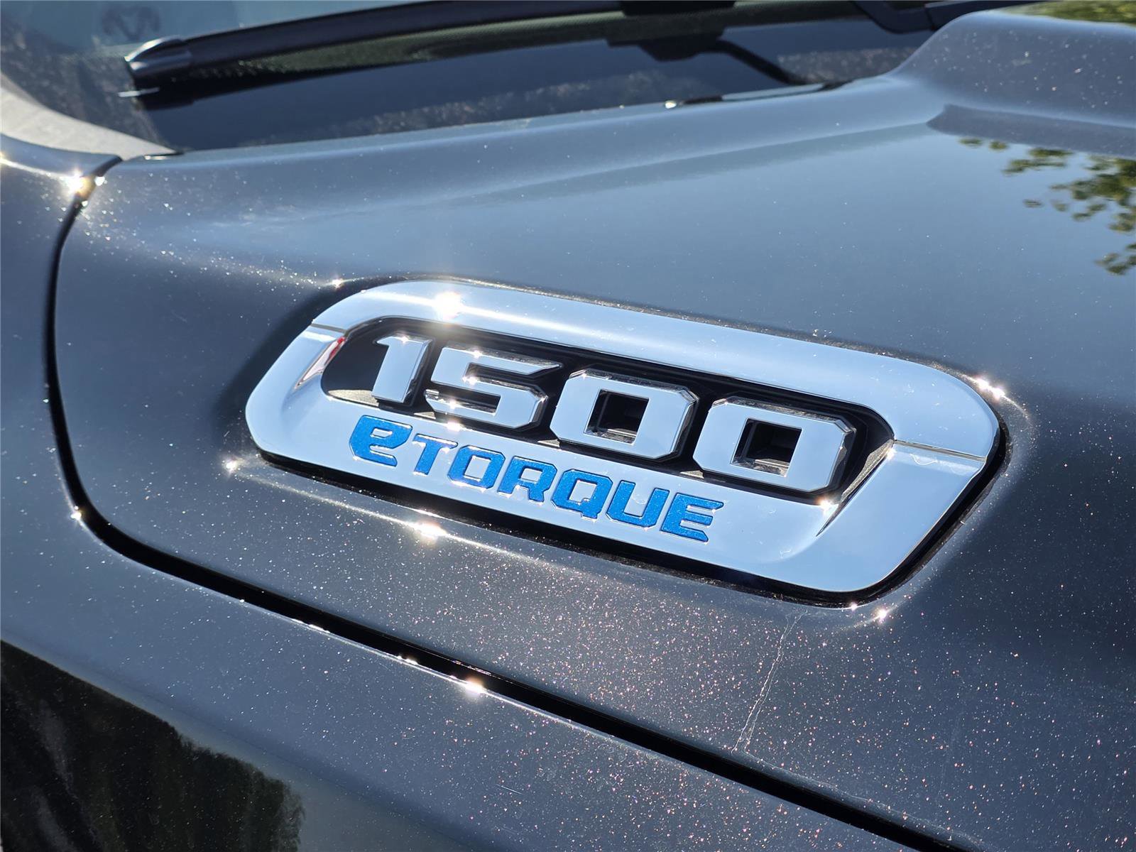 New 2026 RAM 1500 Laramie image 35