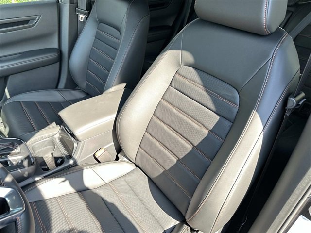 New 2026 Honda CR-V Sport-L image 21