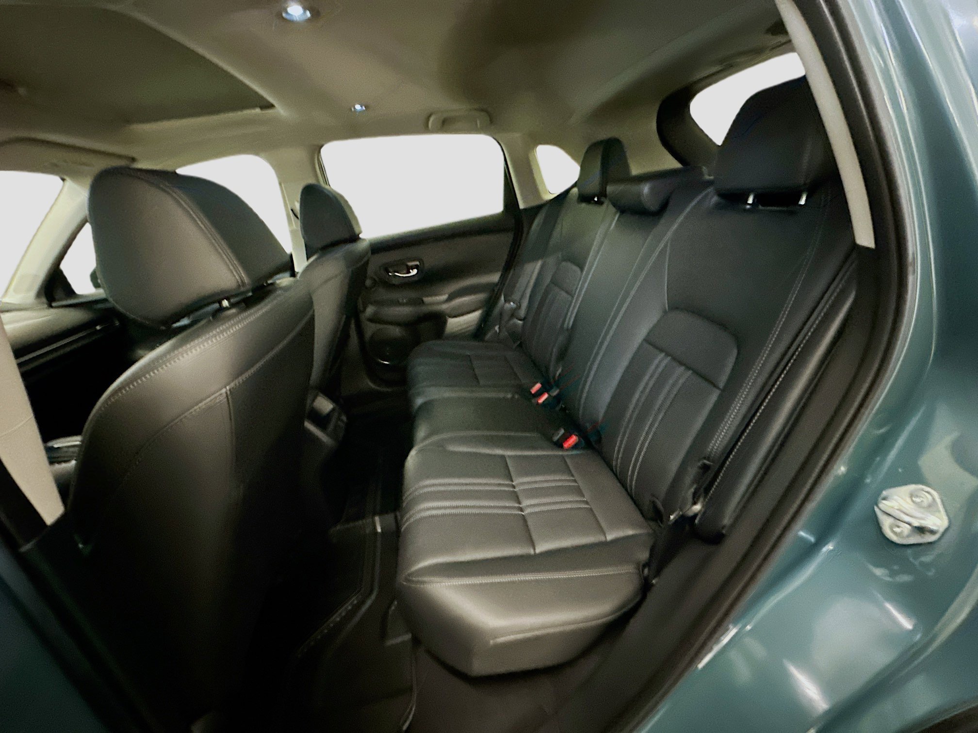 Used 2024 Honda HR-V EX-L image 29